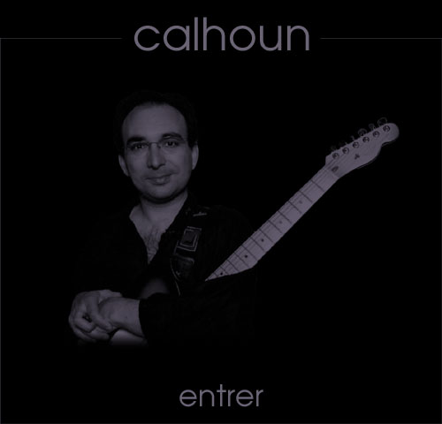 Calhoun - Pascal Freslon
